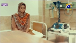 Khuda Aur Mohabbat - Season 03 Episode 14